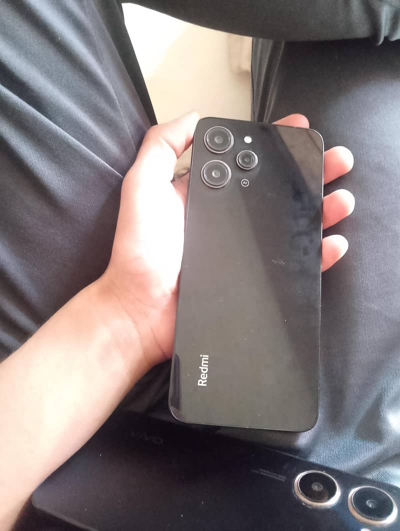 Redmi 12 0