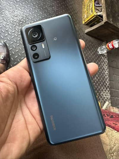 Xiaomi 12T Pro