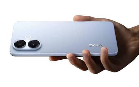 Vivo V60 light 5G