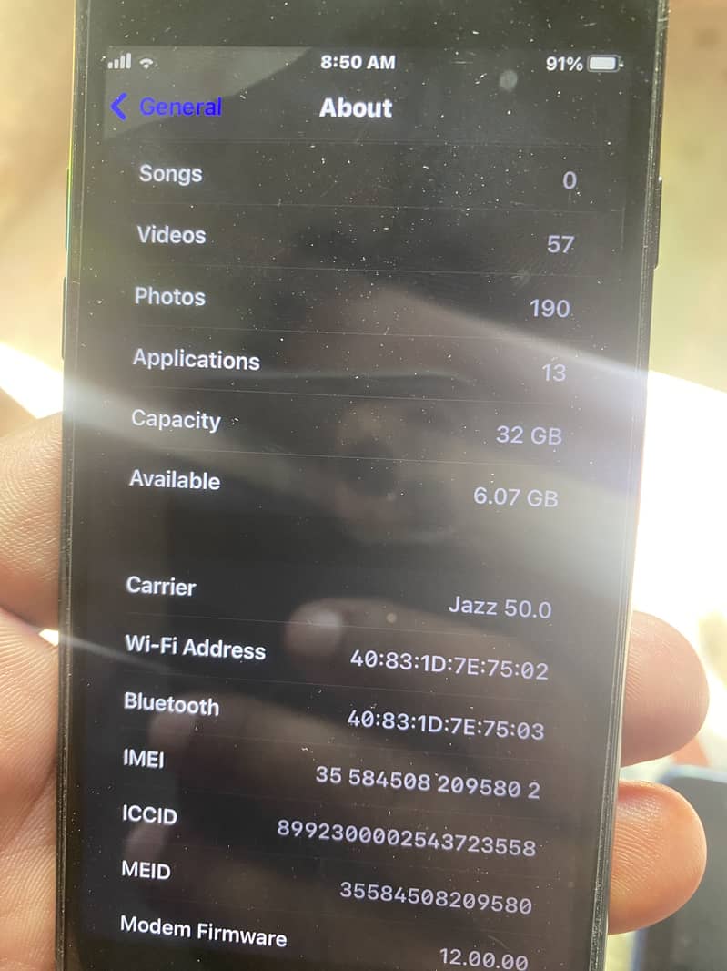 Apple iPhone 7 1