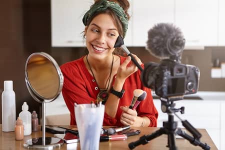 Influencer Marketing & Brand Collaboration Services Needed