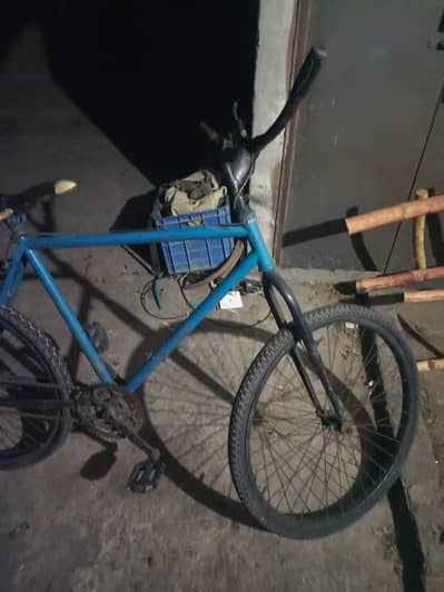 fonix cycle