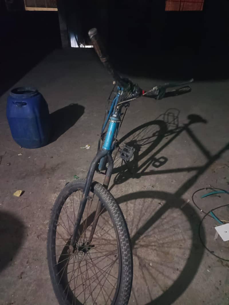 fonix cycle 1