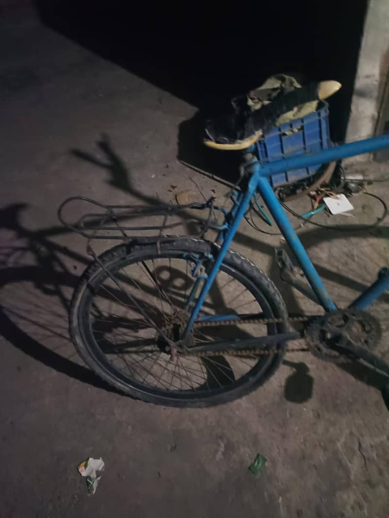 fonix cycle 2