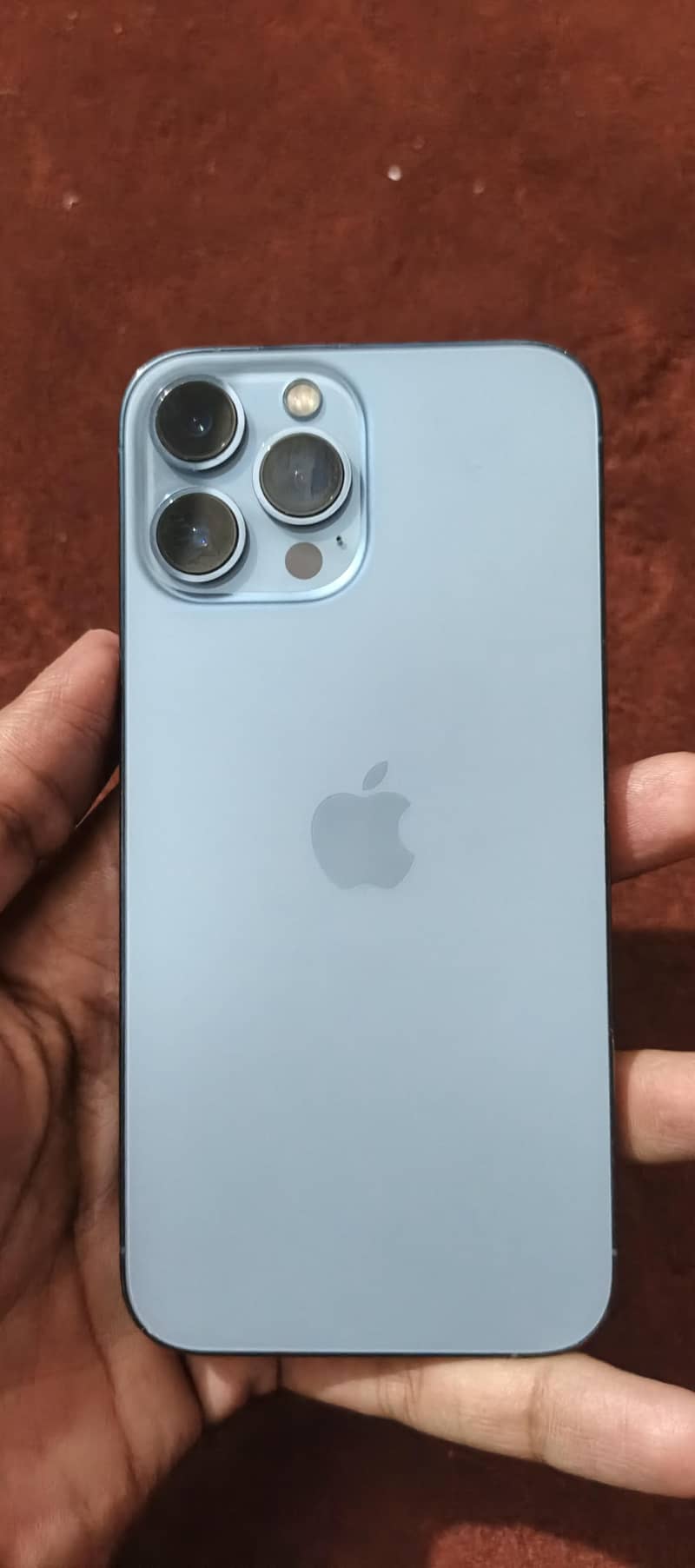 iphone 13 pro max 0