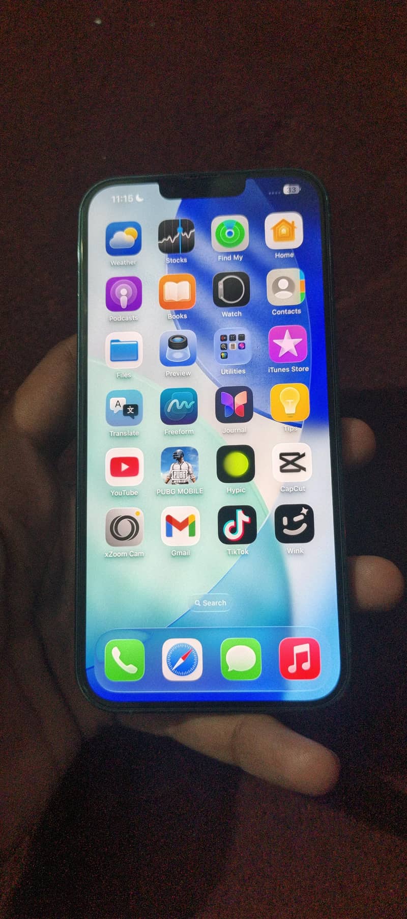 iphone 13 pro max 3