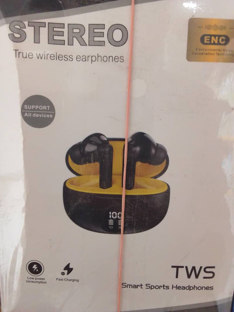 hendfree Bluetooth 1