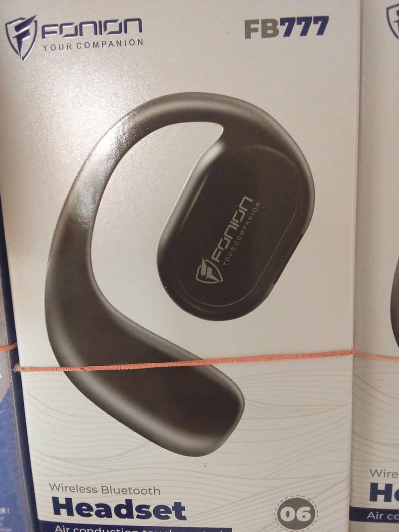 hendfree Bluetooth 3