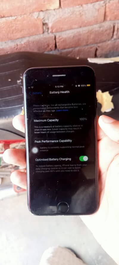 Apple iPhone 7  non pta 32 gb