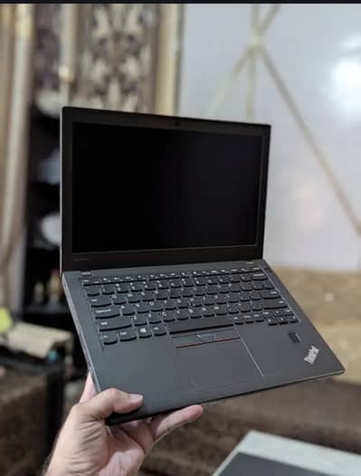Lenovo X270 Core i5-6th Generation 8gb/128gb ssd