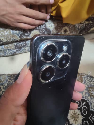 tecno spark 20 pro