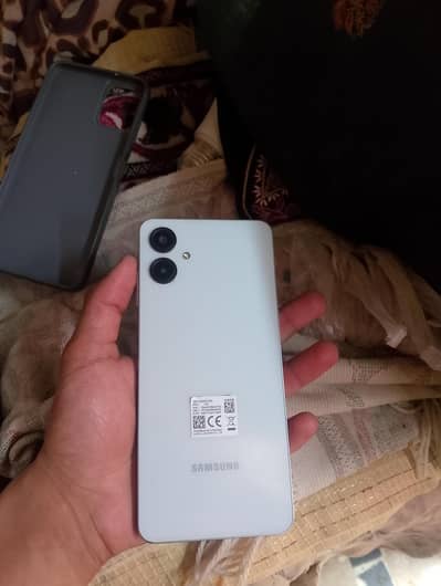 Samsung Mobile A06