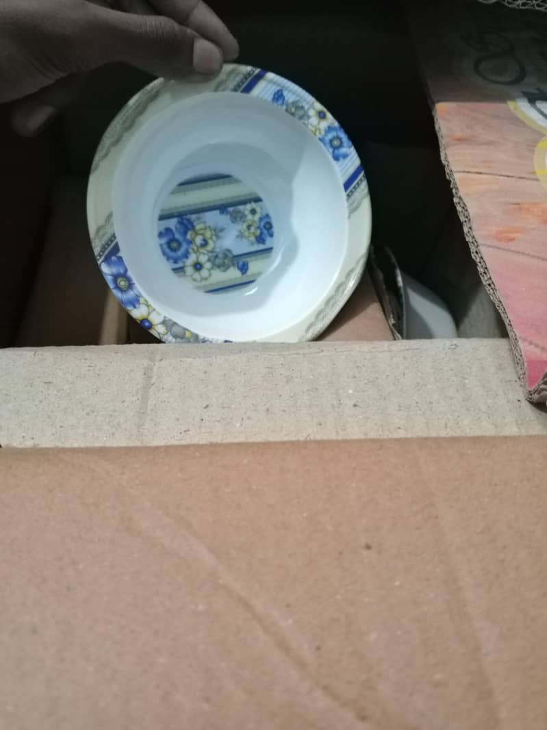 dinner set 1