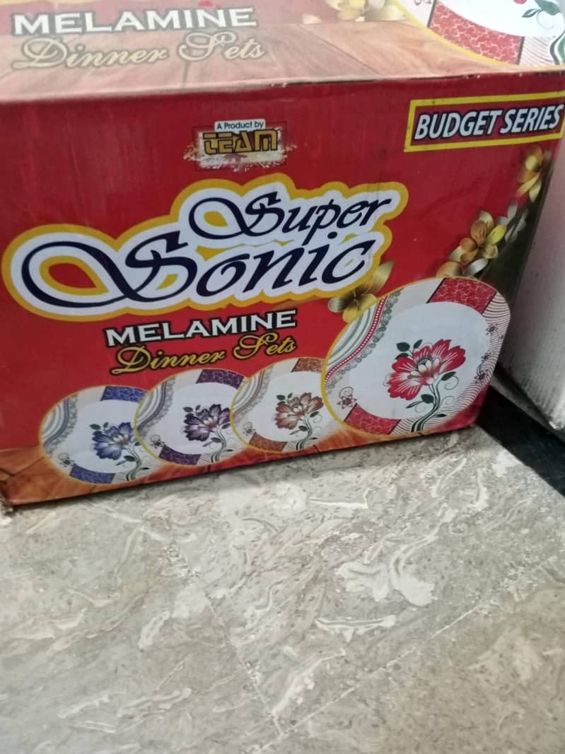 dinner set 2