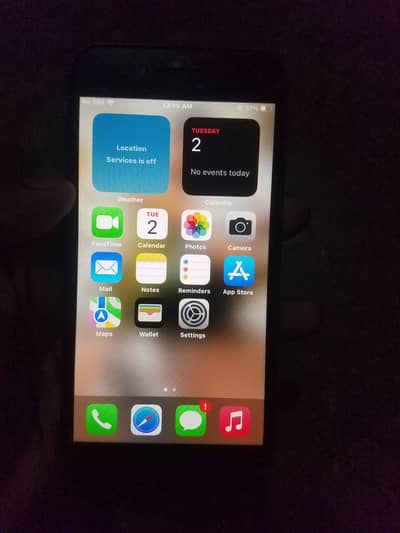 iPhone 8 urgent sale non pta