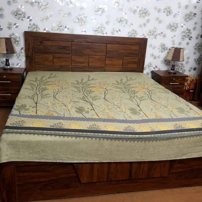 Bed set 1