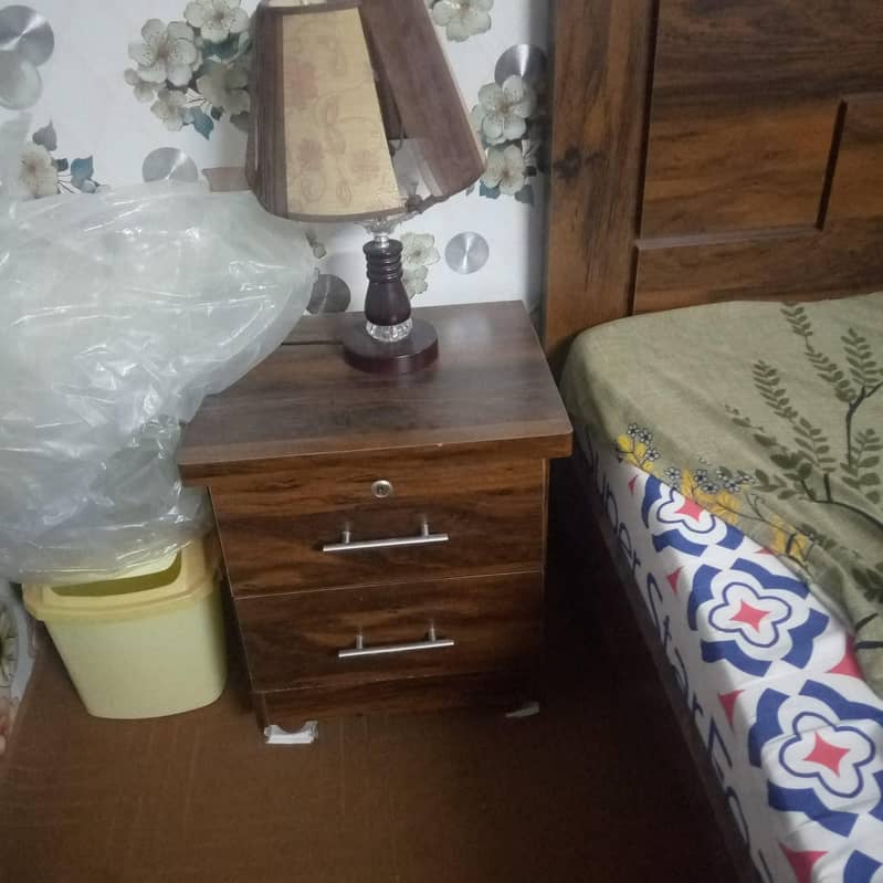 Bed set 2