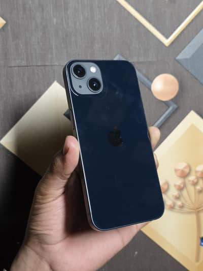 Apple iPhone 13 | 128GB | Battery Health 100% |