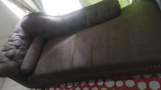 3 seater Dewan