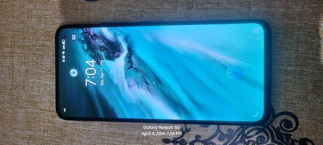 Vivo V17