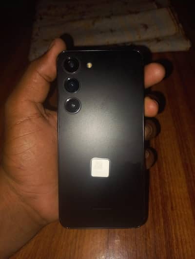Samsung Mobile S23 Official pta