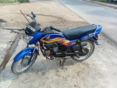 prodor 100cc for sale