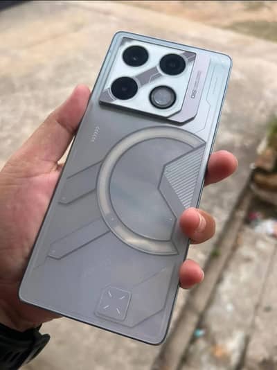 Infinix GT 20 Pro