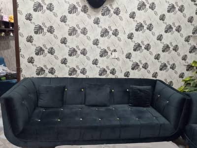 6 sitar sofa
