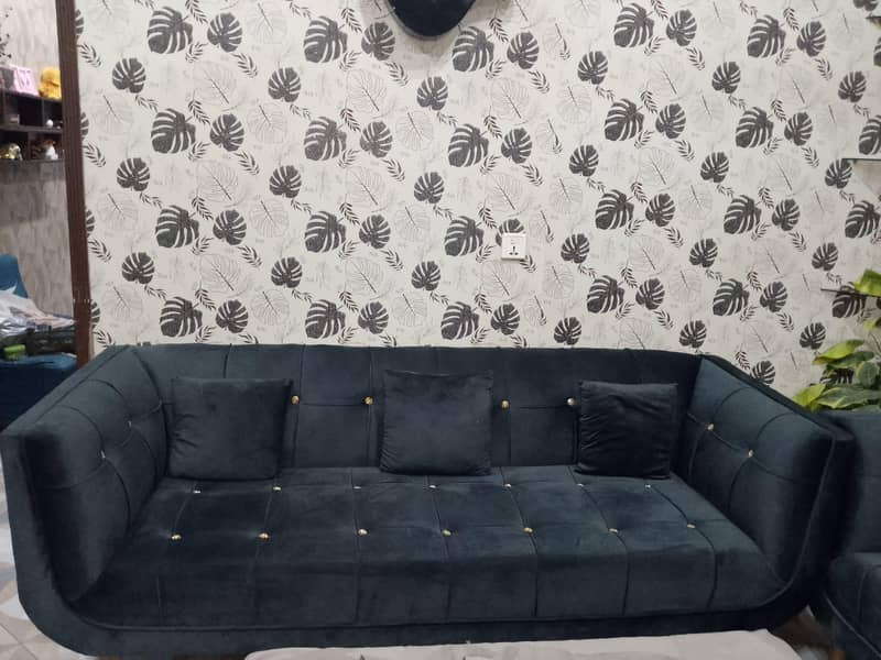 6 sitar sofas for sale urgent 0