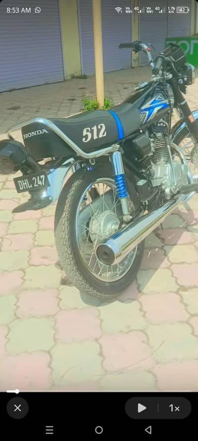 bike for sel 24-25 modal lash condition ma