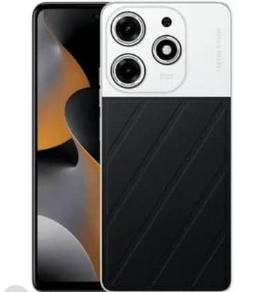 Tecno Spark 10 Pro offical