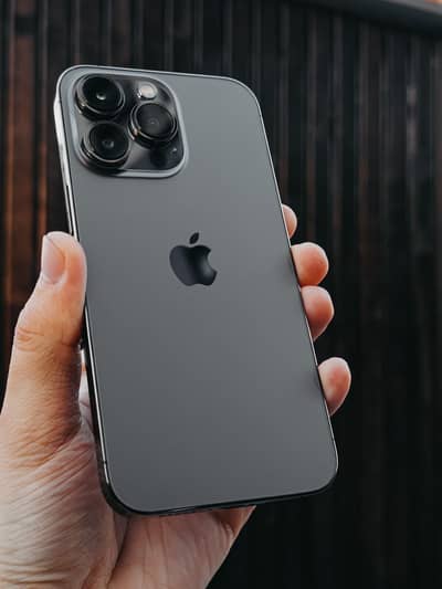Apple iPhone 13 Pro
