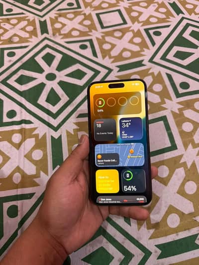 Apple iPhone 15 Pro Max