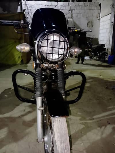 Suzuki GS. 150