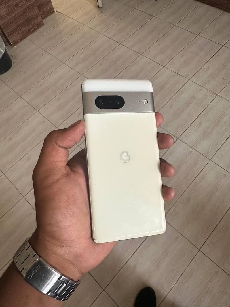 Google Pixel 7 0