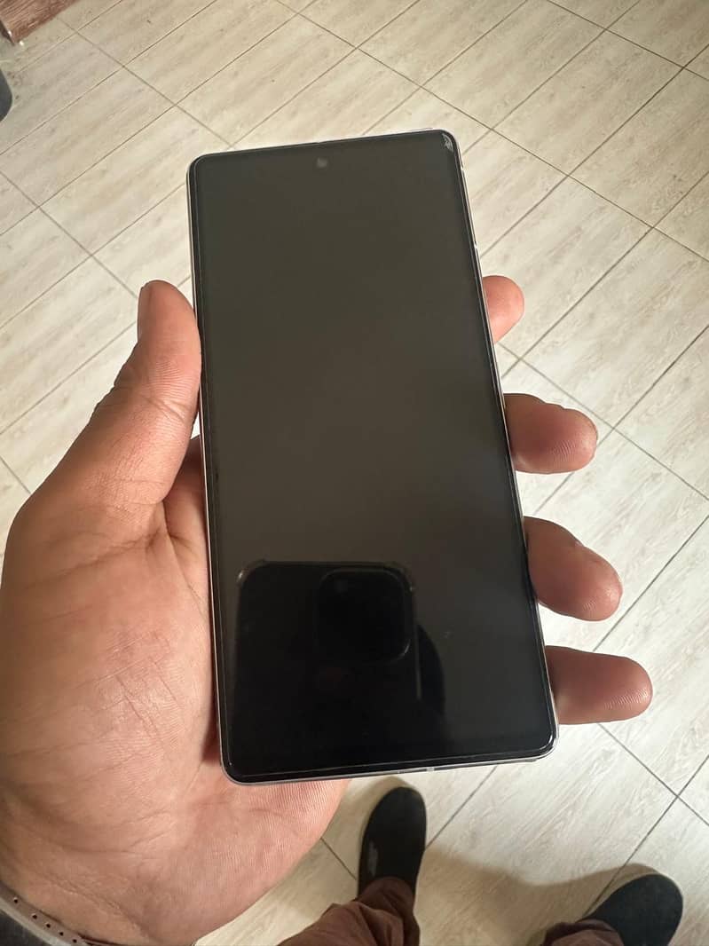 Google Pixel 7 5