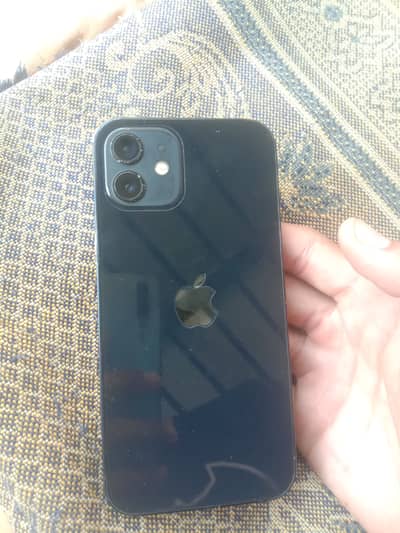 Apple iPhone 12