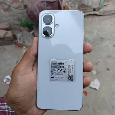Infinix Other Model
