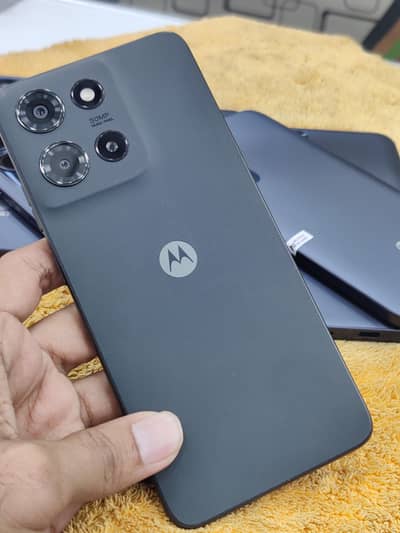 Moto G 5G (2025) 4+4/128 GB Non PTA Lock PUBG 60fps VIP price