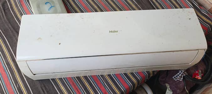 Haier 1.5 Ton Inverter AC for Sale”