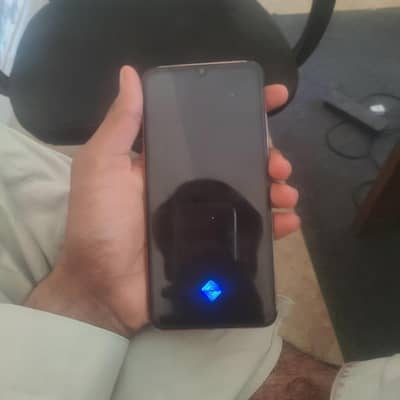 Vivo S1 Pro