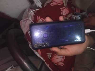 Realme 5