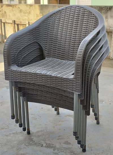 Lawn Chairs