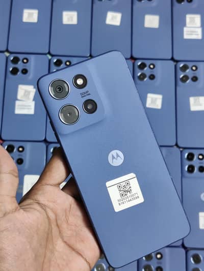 Moto G 5G (2025) 4+4/64 GB Non PTA Lock PUBG 60fps VIP price