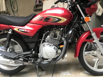 GD110 S