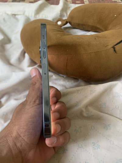 Apple iPhone 13 Pro Max non fu 256gb