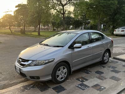 Honda City 1.3 IVTEC 2020