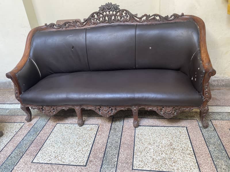 Sofa set 1