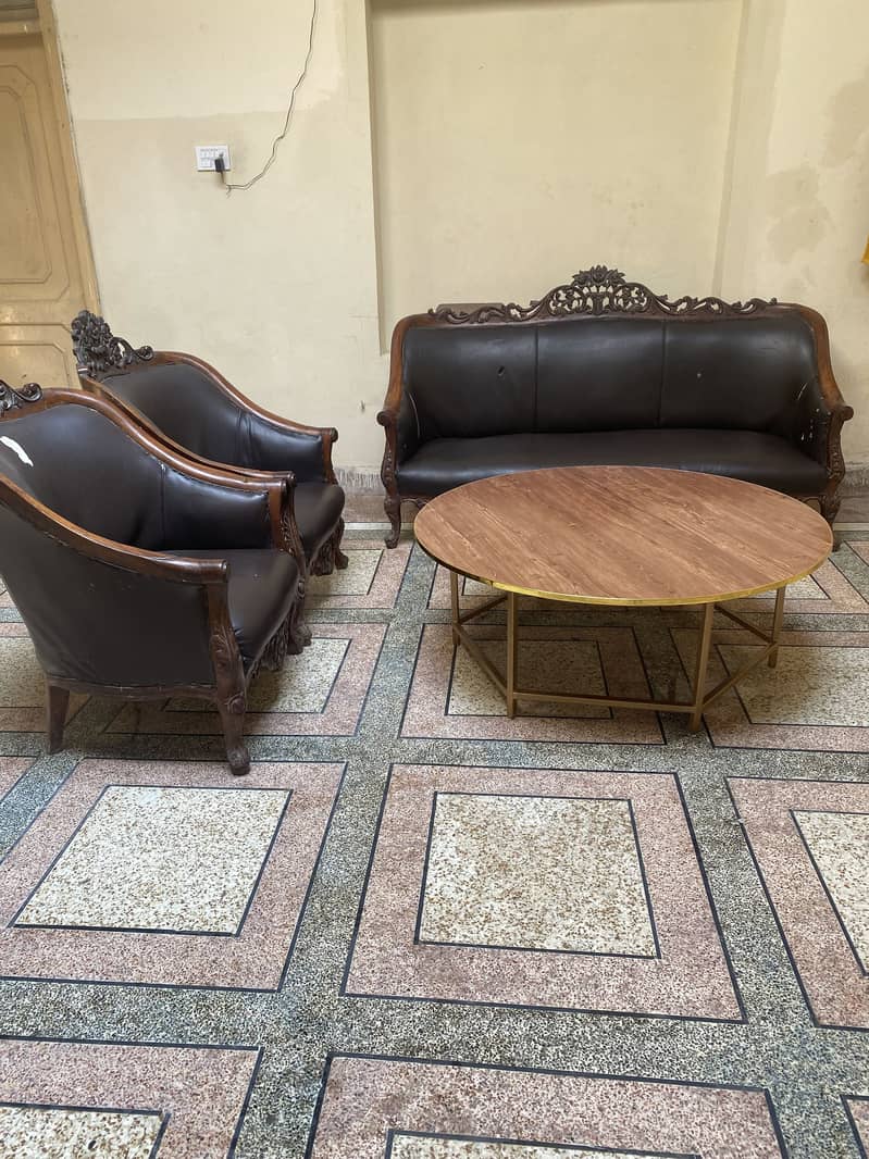 Sofa set 3