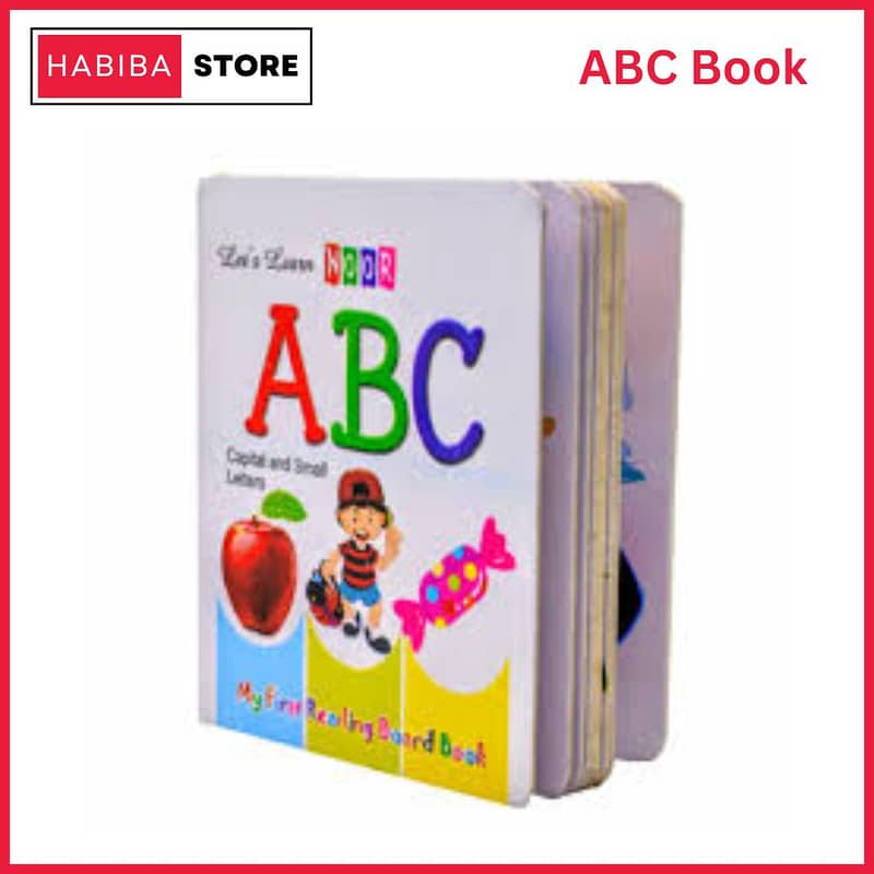 educational learning book 0